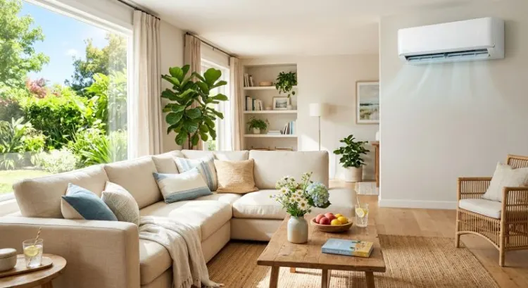 Faire installer une climatisation à Lyon : autorisation en copropriété, aides et choix de l'installateur